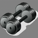 Dumbbell