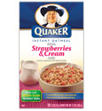 quakeroatmeal