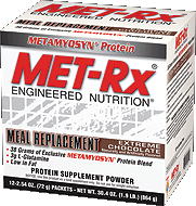 metrx