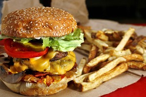 burgerandfries burgerandfries