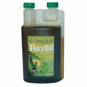 flax-oil