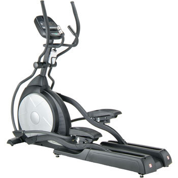  treadmill or the elliptical 