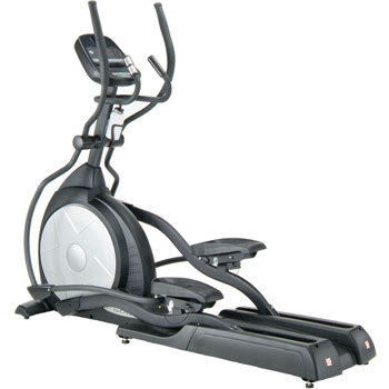 What burns more calories treadmill or cross discount trainer