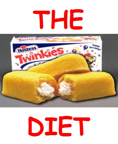 New' Twinkies weigh less, have fewer calories