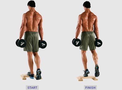 Medial gastrocnemius exercises sale